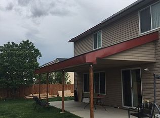 2616 N Lorton Pl, Kuna, ID 83634