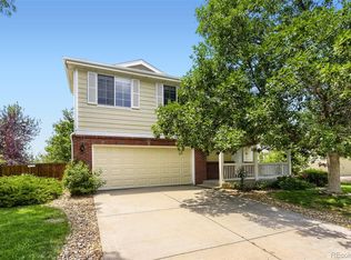 2831 S Walden Way, Aurora, CO 80013