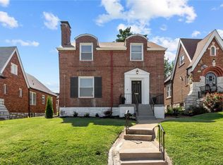 8723 Partridge Ave, Saint Louis, MO