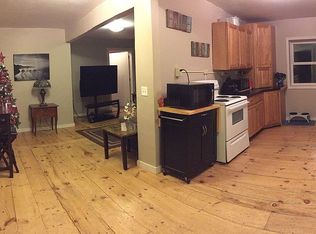 1738 Garfield Rd, Hyde Park, VT 05655