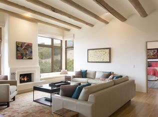 829 Camino Chaco, Santa Fe, NM 87501