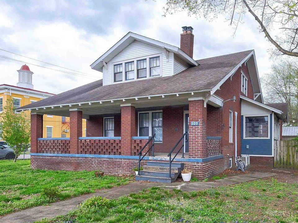 1st image of 509 Taylor St