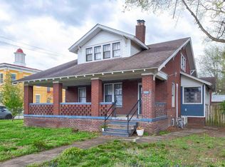509 Taylor St, Cannelton, IN