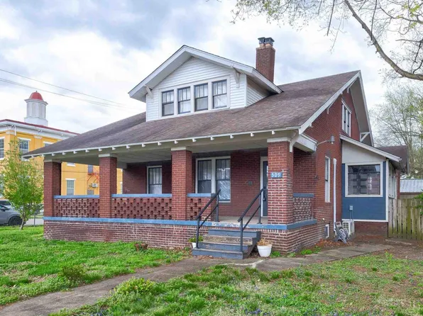 509 Taylor St, Cannelton, IN 47520