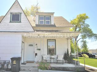 218 E 500 N APT 1, Logan, UT 84321