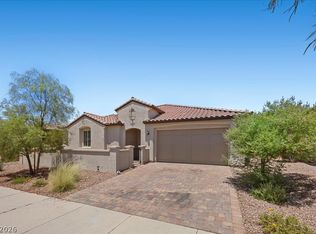 266 Inflection St, Henderson, NV 89011