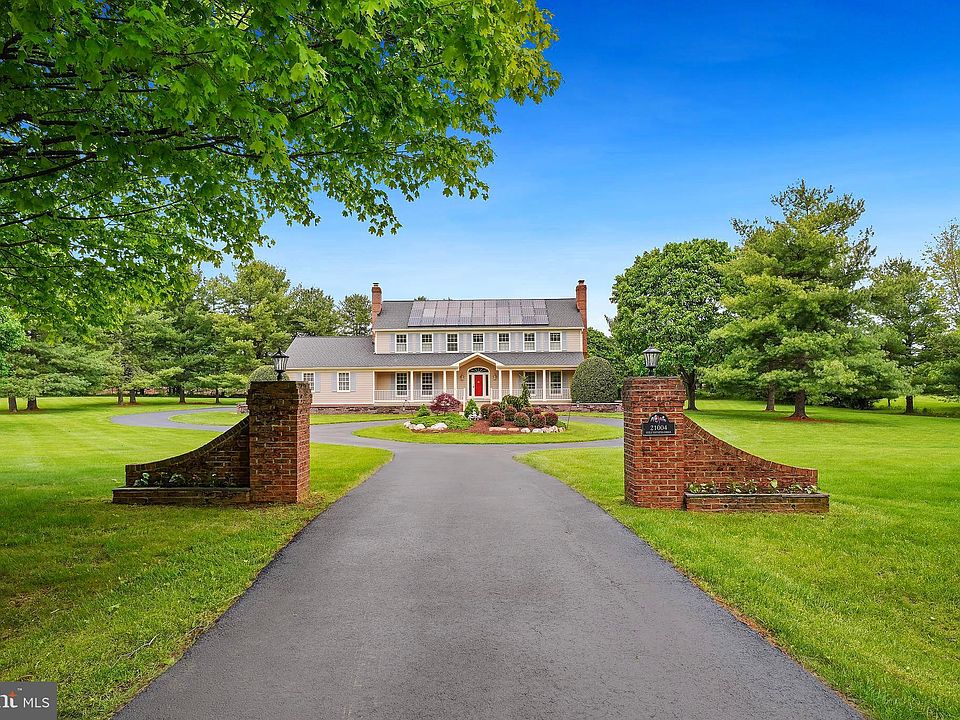 21004 Golf Estates Dr, Gaithersburg, MD 20882 Zillow