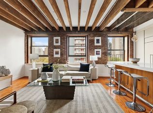 520 La Guardia Pl #PH7N, New York, NY 10012