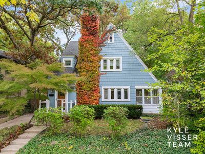 1234 Giddings Ave SE, Grand Rapids, MI, 49506