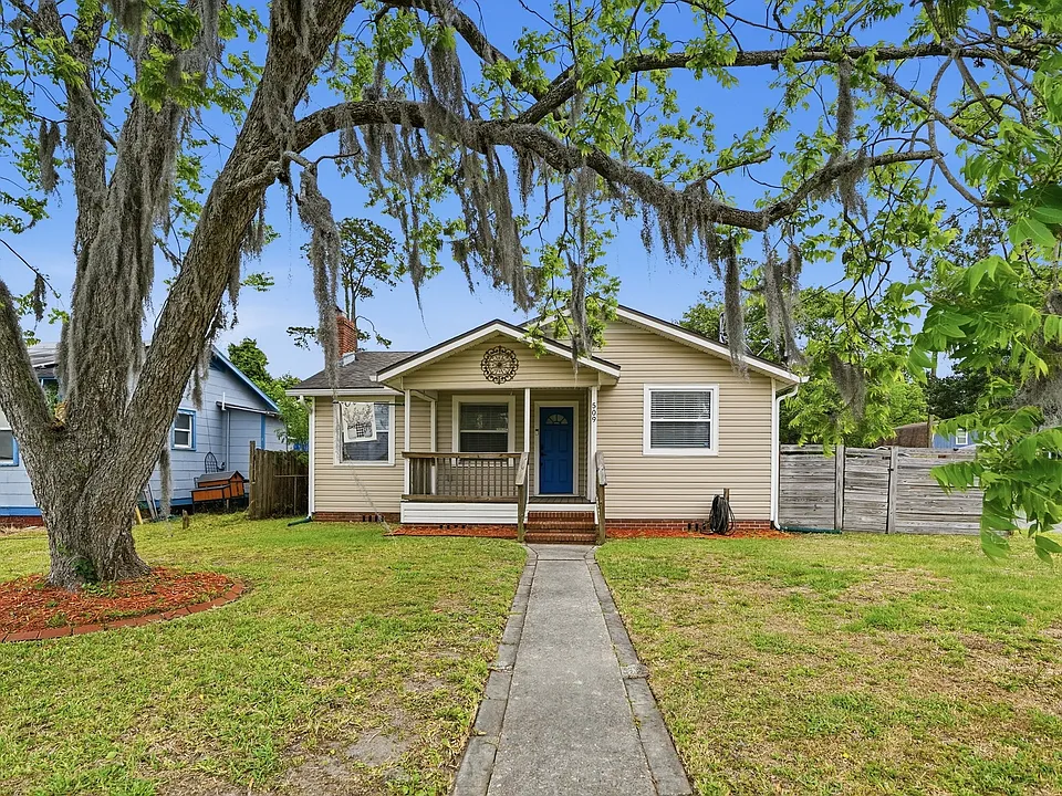509 Murray Dr