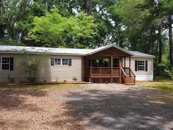 1323 NE 151st Ave, Old Town, FL 32680