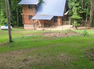 329 Turtle Run Rd, Turtletown, TN 37391