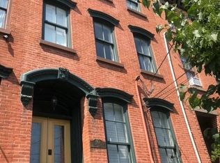 264 1st St FLOOR 2, Jersey City, NJ 07302
