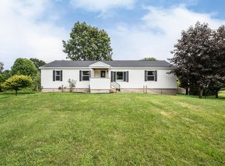 3205 Kalmbach Rd, Grass Lake, MI 49240