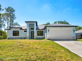 2530 Quinlin Ave SE, Palm Bay, FL 32909