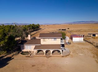 6373 W Willow Ave, Rosamond, CA 93560