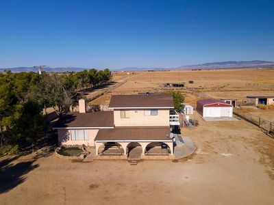 6373 W Willow Ave, Rosamond, CA, 93560