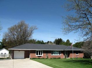 7098 N State Route 26, Forreston, IL 61030