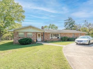 3380 Vandover Rd, Poplar Bluff, MO 63901