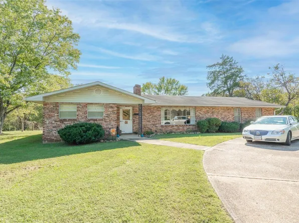 3380 Vandover Rd, Poplar Bluff, MO 63901