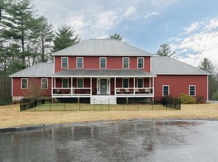6 Nates Way, Rutland, MA 01543