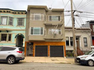 52 Day St APT 1, San Francisco, CA 94110