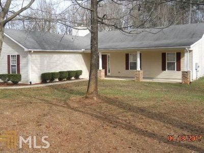 8359 Dawsonville Hwy, Dawsonville, GA, 30534