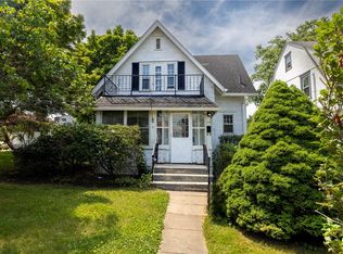 40 Irenhyl Ave, Port Chester, NY 10573