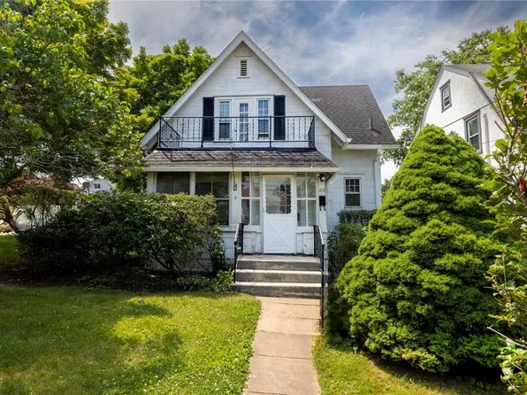 40 Irenhyl Avenue, Port Chester, NY 10573