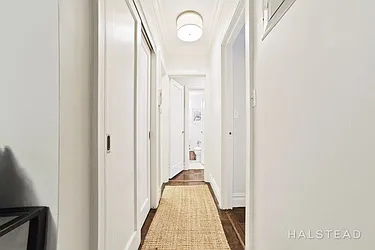 Sold by Halstead Real Estate