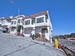 793 Gates St, San Francisco, CA 94110