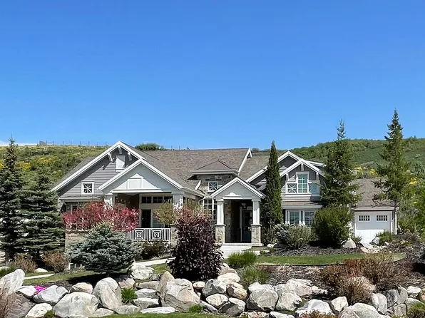 5912 Park Meadow Dr, Morgan, UT 84050