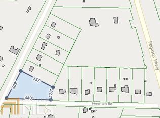 993 Old West Point Rd, Lagrange, GA 30240