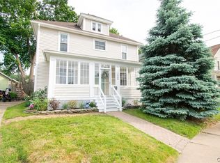 1909 Bradford Ave, Utica, NY 13501
