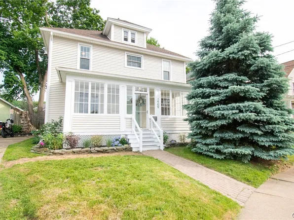 1909 Bradford Ave, Utica, NY 13501