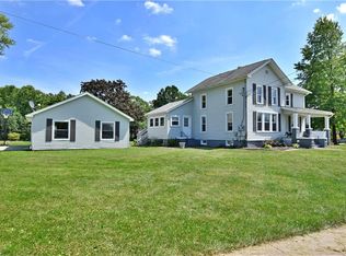 286-288 N High St, Cortland, OH 44410