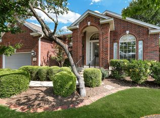 21527 Granite Spg, San Antonio, TX 78258