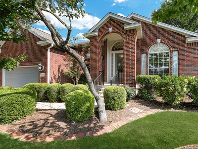 21527 Granite  Spg, San Antonio, TX, 78258