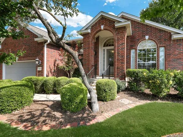 21527 Granite  Spg, San Antonio, TX 78258