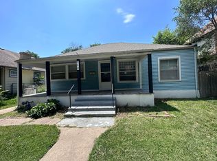 243 S Green St, Wichita, KS 67211