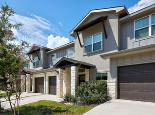 2113 Local Rebel Loop, Leander, TX 78641