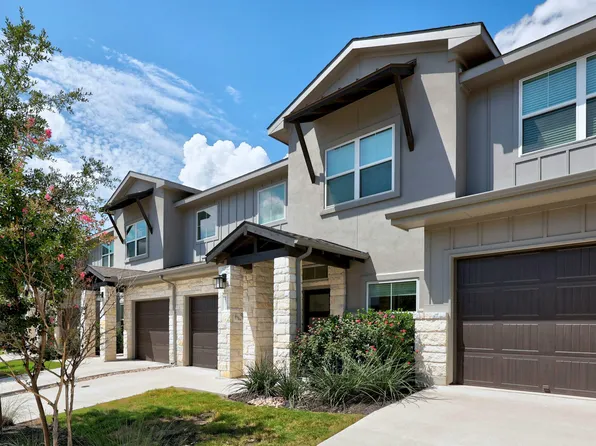 2113 Local Rebel Loop, Leander, TX 78641