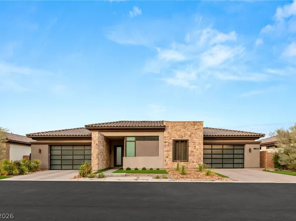 11142 San Terrazo Pl, Las Vegas, NV 89141