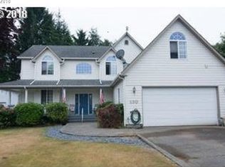 130 Westwood Ct, Reedsport, OR 97467