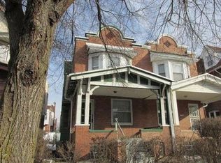 6033 Washington Ave, Philadelphia, PA 19143