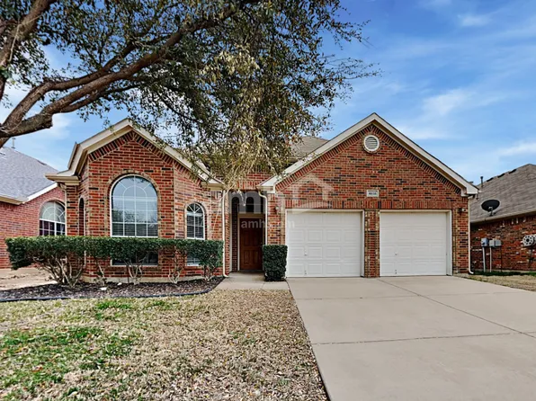 4616 Keith Dr, Fort Worth, TX 76244