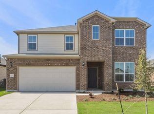 13313 Cerro Castellan Trce, Manor, TX 78653