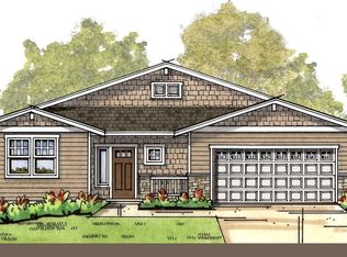 1610 Latitude Cir, Anacortes, WA 98221