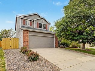 3737 S Lisbon Way, Aurora, CO 80013
