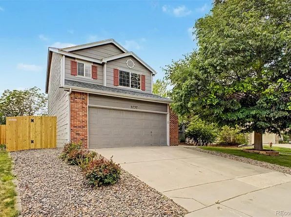 3737 S Lisbon Way, Aurora, CO 80013
